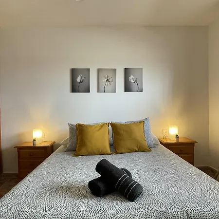 Markethome Cozy 2br Near Airport Apartament *