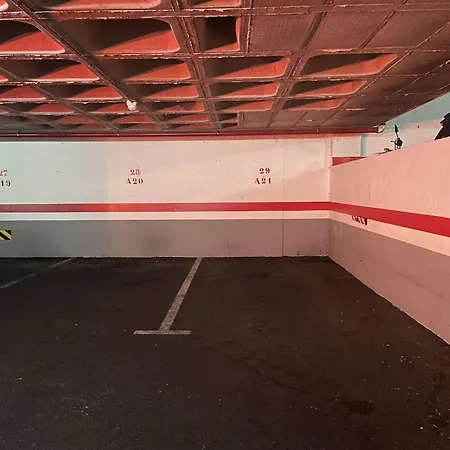 Markethome Cozy 2br Near Airport Apartamento *