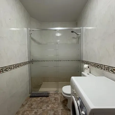 Markethome Cozy 2br Near Airport Apartamento *