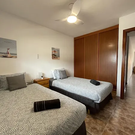 Markethome Cozy 2br Near Airport * Guaza