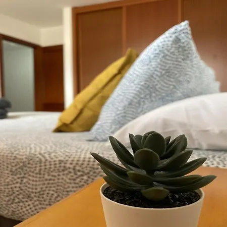Markethome Cozy 2br Near Airport Apartamento Guaza