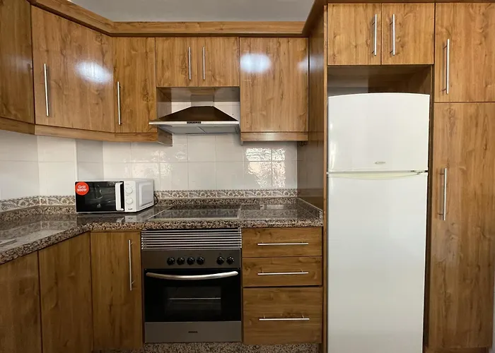 Appartement Markethome Cozy 2br Near Airport