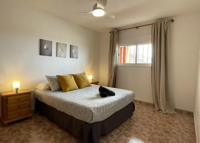 Appartement Markethome Cozy 2br Near Airport Guaza
