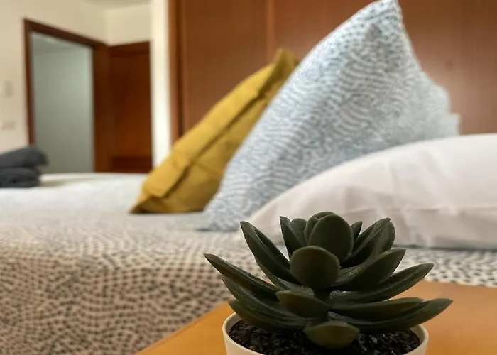 Markethome Cozy 2br Near Airport Appartement Guaza