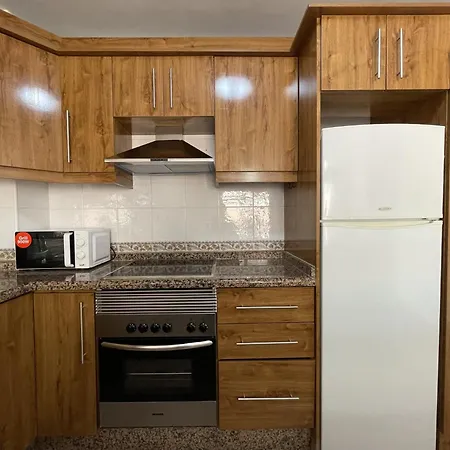 Apartment Markethome Cozy 2br Near Airport