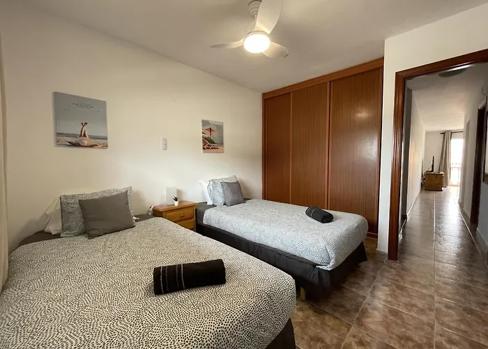 Markethome Cozy 2br Near Airport * Guaza