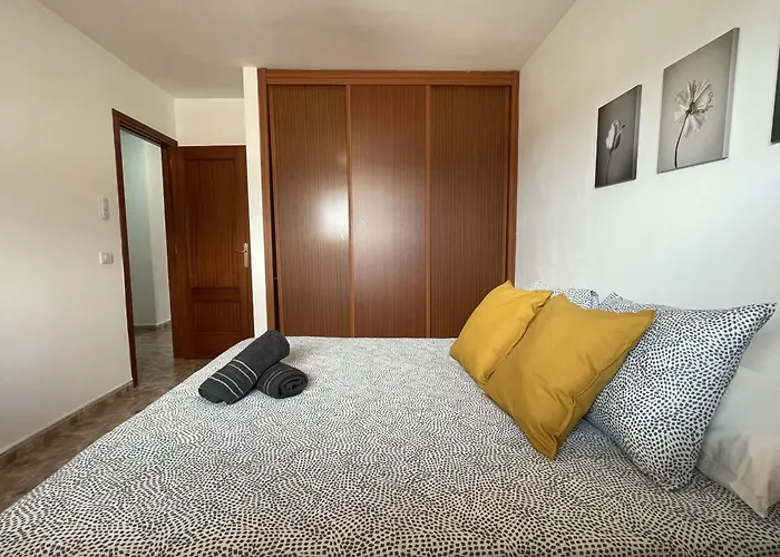 Markethome Cozy 2br Near Airport 公寓 Guaza